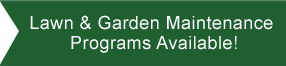 Lawn and Garden Maintenance Packages Available